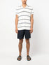 bermudas